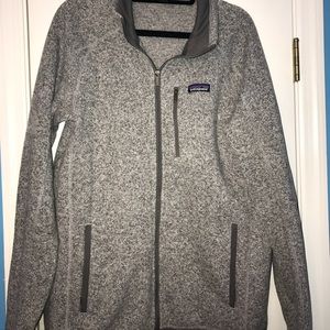Patagonia Better Sweater Jacket